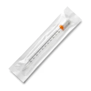 Pipeta Serológica 10 ml Estéril con Filtro (Plástica)