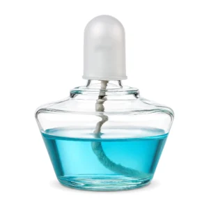 Lámpara Mechero de Alcohol 250 ml