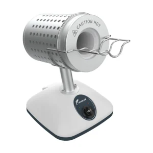 Esterilizador Infrarrojo de Instrumental DS-900S JOANLAB, boca Ø35 mm, hasta 850 °C
