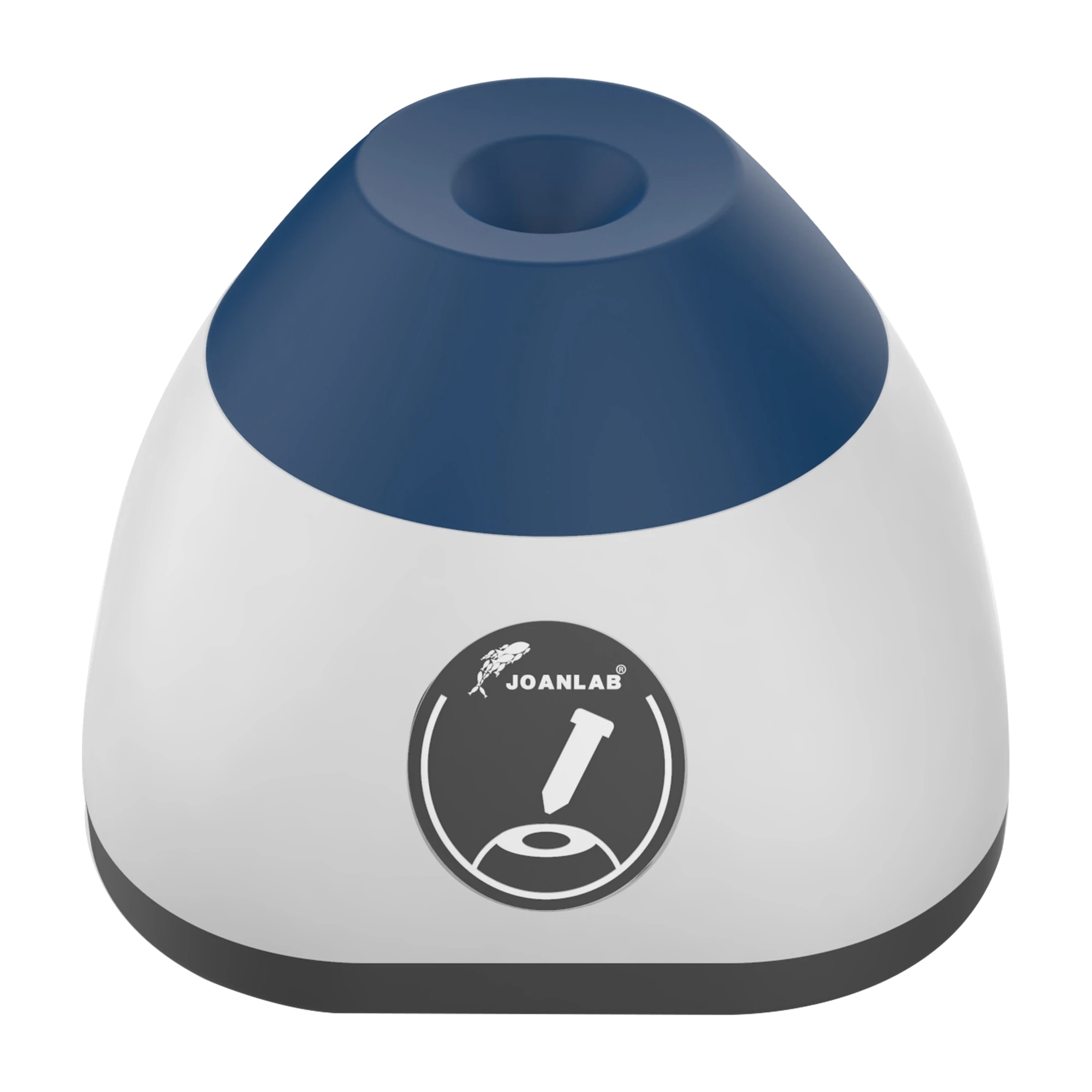 Agitador Vórtex VM-300 JOANLAB, 3.000 rpm, activación por presión