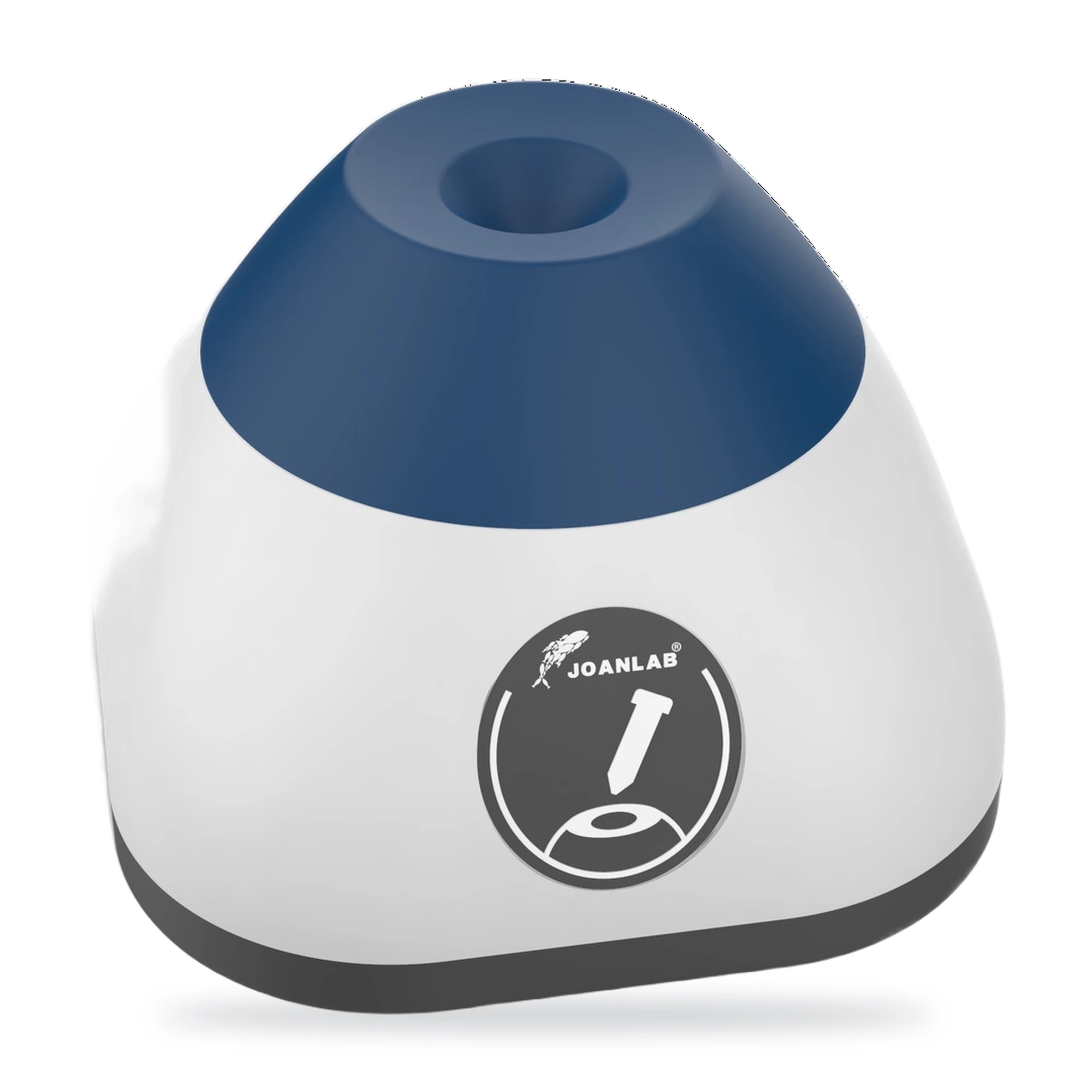 Agitador Vórtex VM-300 JOANLAB, 3.000 rpm, activación por presión