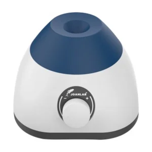Agitador Vórtex VM-300S JOANLAB, velocidad regulable 0 a 3.000 rpm