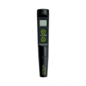 Tester Milwaukee EC59 — portada