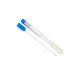 Hisopo con Medio Amies Estéril