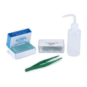 Pack Microscopía Profesional