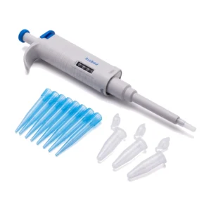 Pack Micropipeteo 100-1000 µl