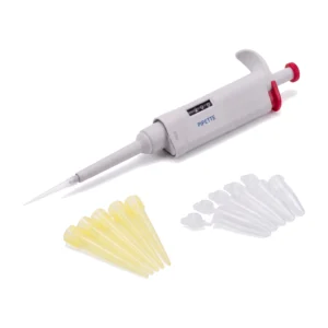 Pack Micropipeteo Basico